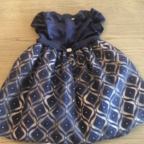 Jane Copeland Party Dress - Picture 1 of 7